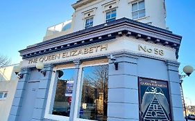 Queen Elizabeth Chelsea Hotel
